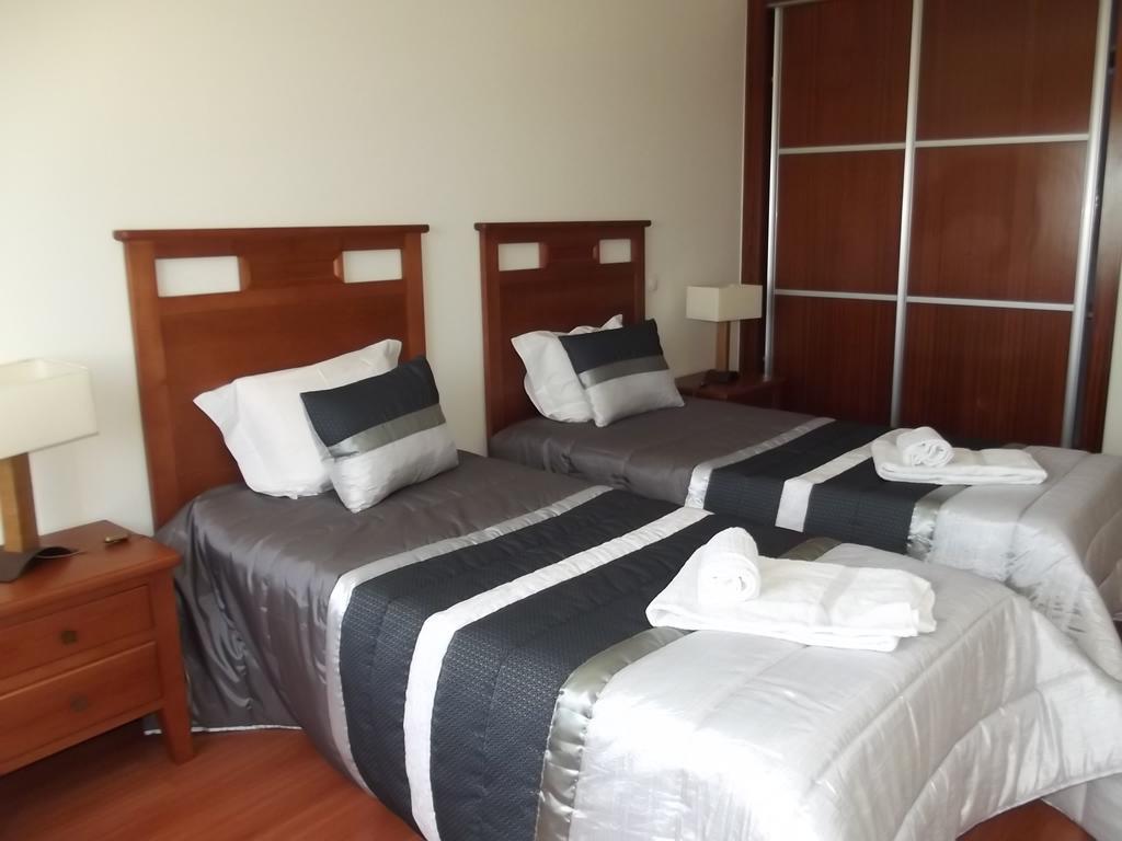 Ah Villas Olhão Esterno foto