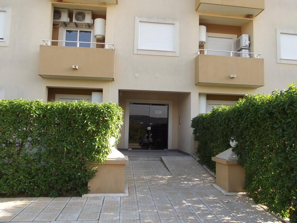 Ah Villas Olhão Esterno foto