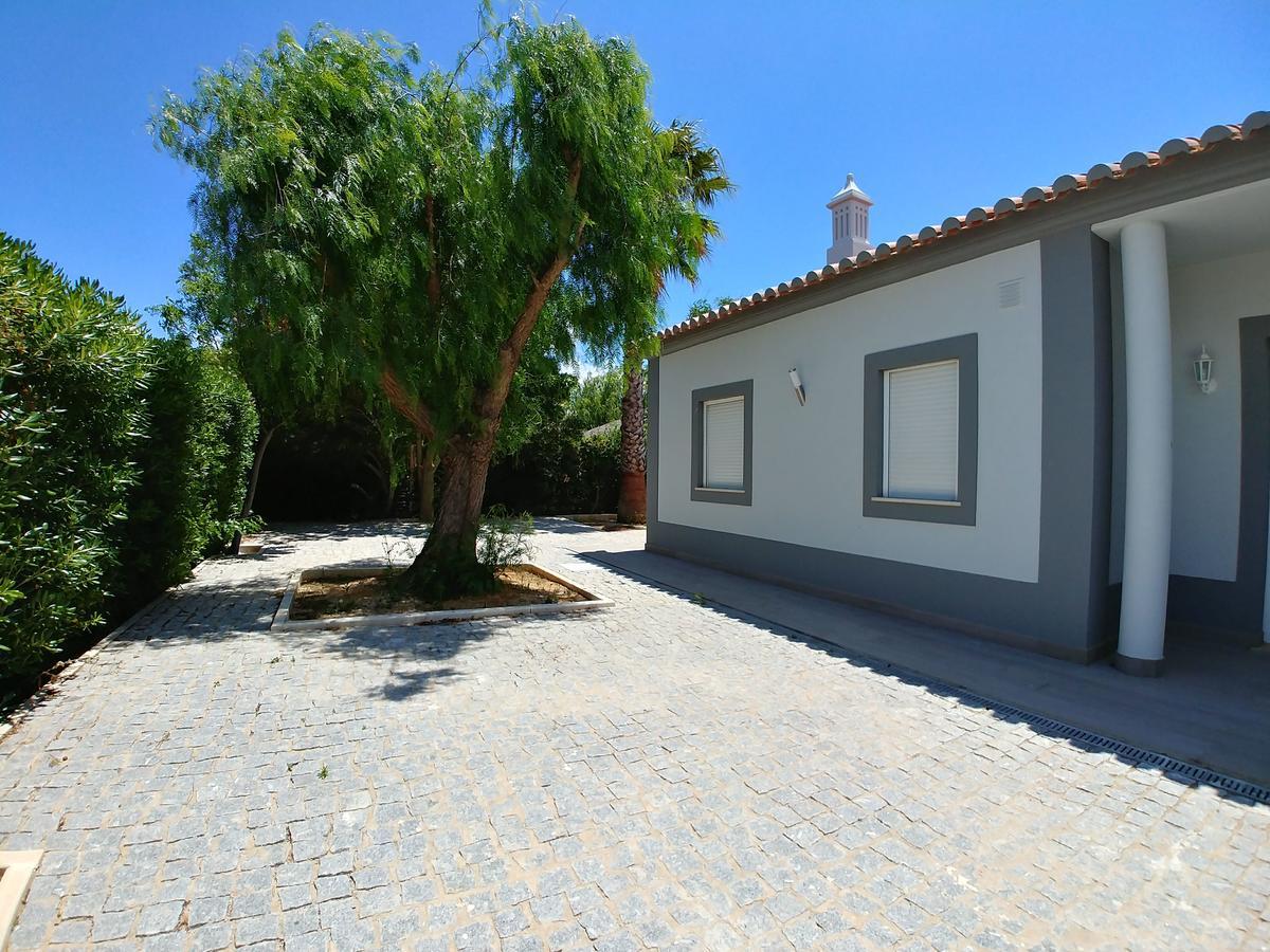 Ah Villas Olhão Esterno foto