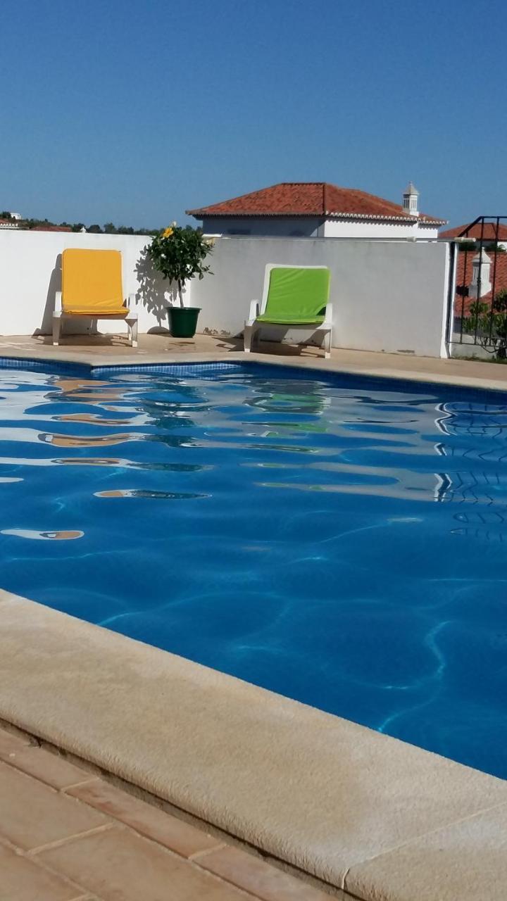 Ah Villas Olhão Esterno foto