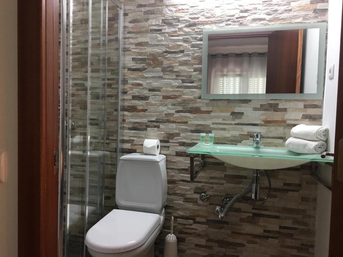 Ah Villas Olhão Esterno foto